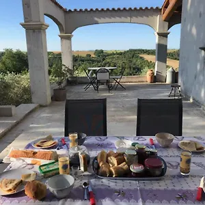  Hébergement de vacances Lou Limbert Plateau De