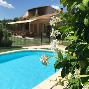  Hébergement de vacances L'annexe